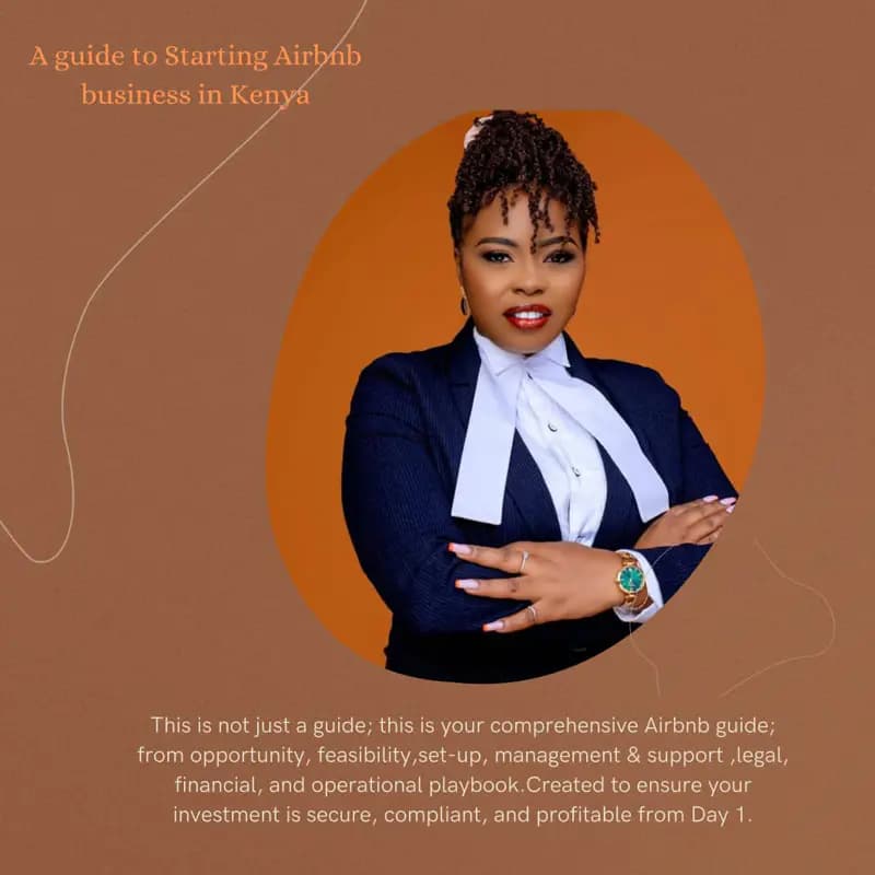 STARTING AIRBNB BUSINESS GUIDE PLUS 2 BONUS LISTS