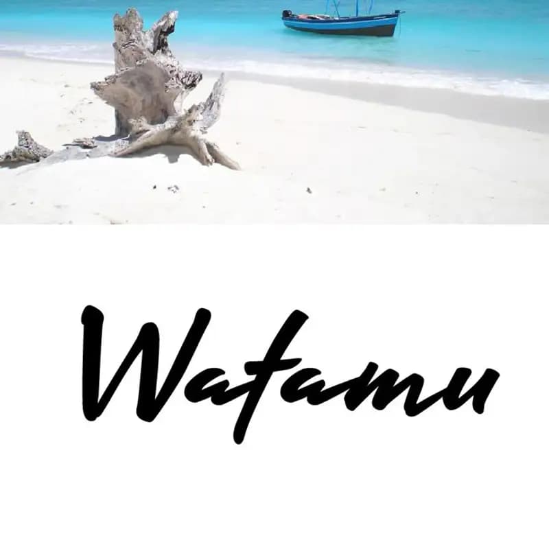Perfect 3day itinerary for Watamu, Kilifi County ,Kenya